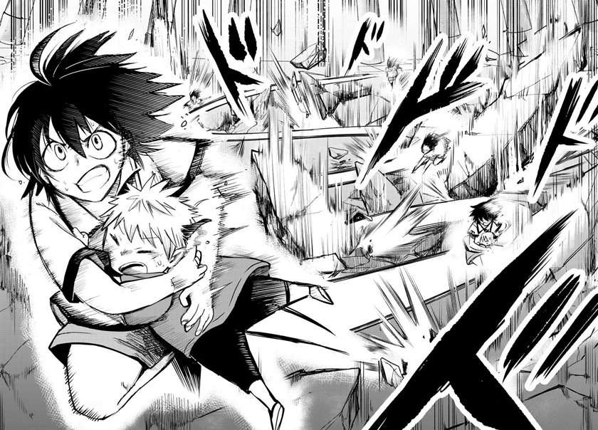 Mairimashita! Iruma-kun Chap 77 - Next Chap 78