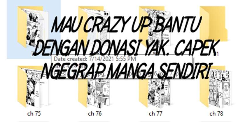 Mairimashita! Iruma-kun Chap 77 - Next Chap 78