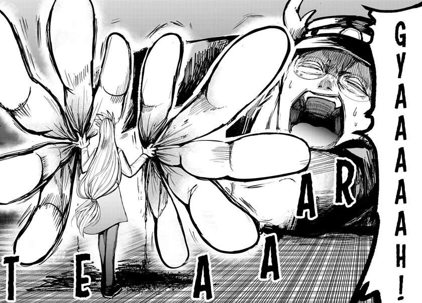 Mairimashita! Iruma-kun Chap 78 - Next Chap 79