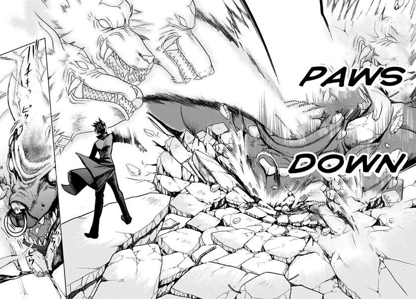 Mairimashita! Iruma-kun Chap 79 - Next Chap 80