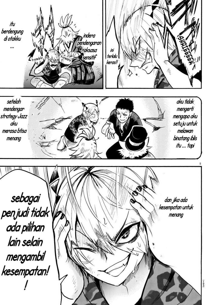 Mairimashita! Iruma-kun Chap 79 - Next Chap 80