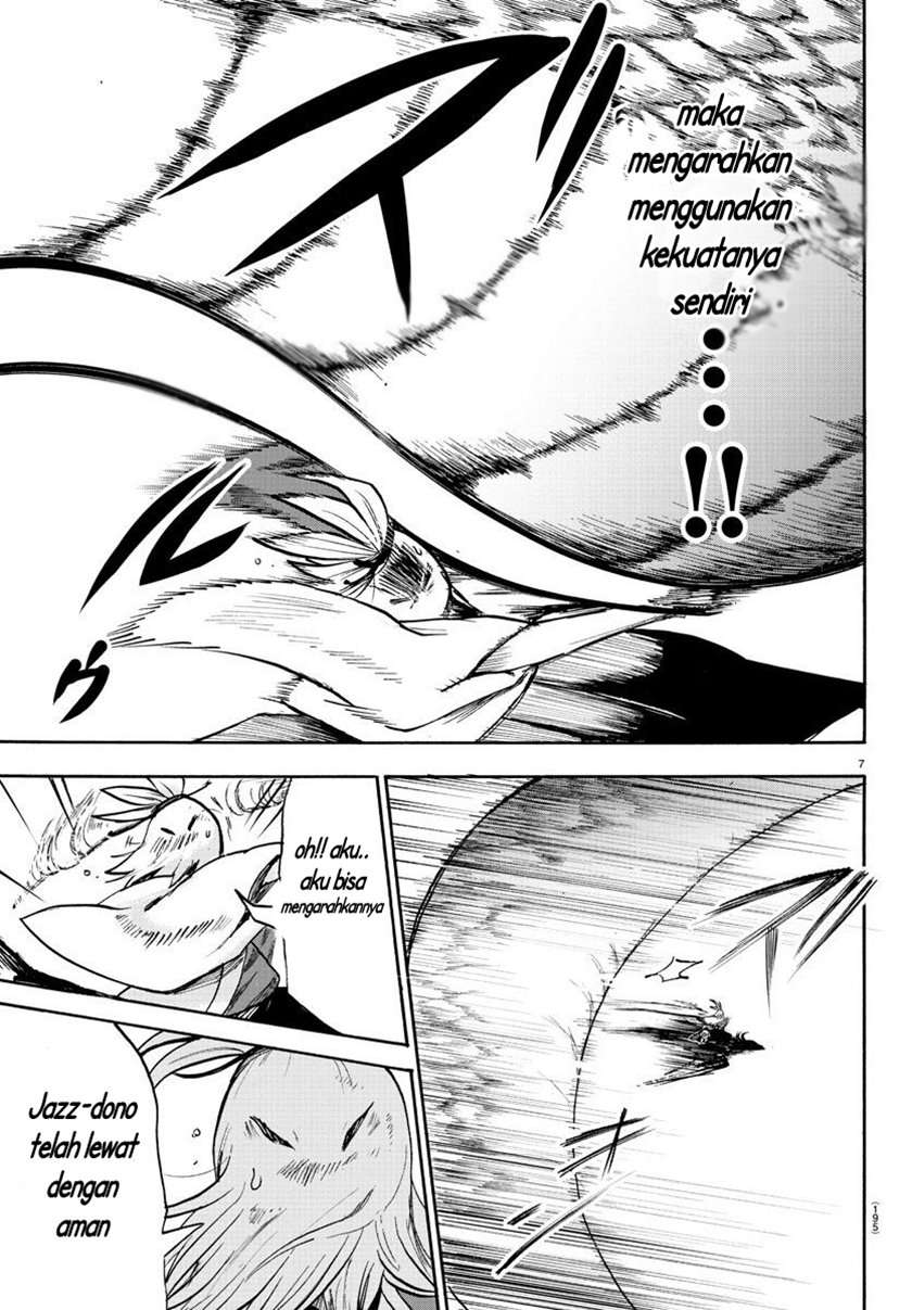 Mairimashita! Iruma-kun Chap 79 - Next Chap 80