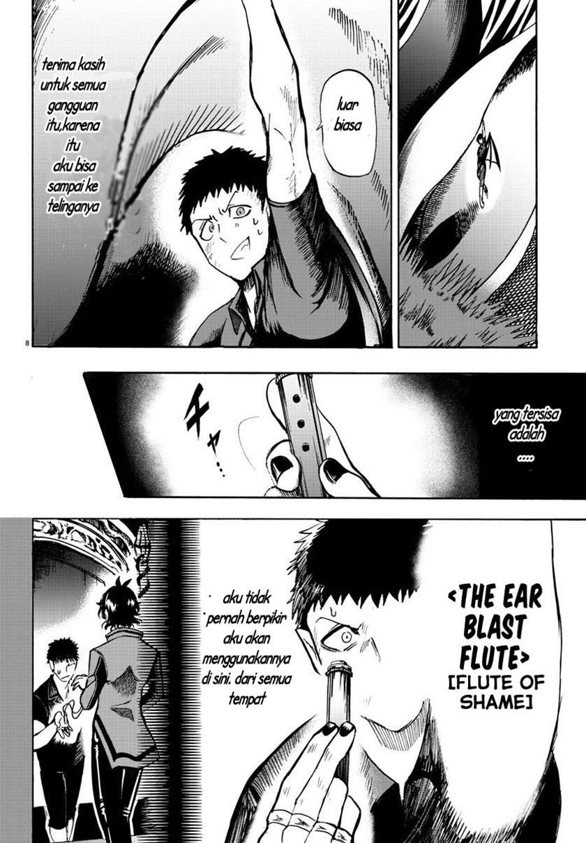 Mairimashita! Iruma-kun Chap 79 - Next Chap 80