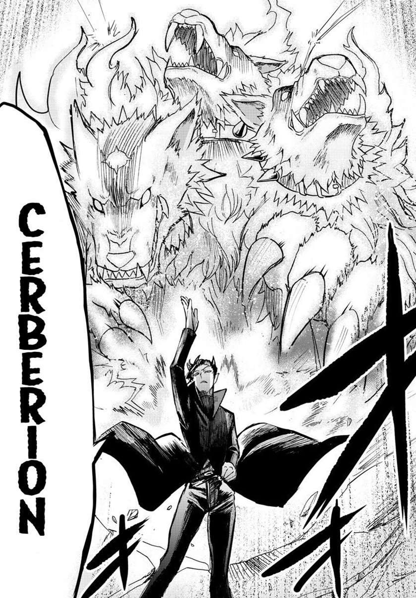 Mairimashita! Iruma-kun Chap 79 - Next Chap 80