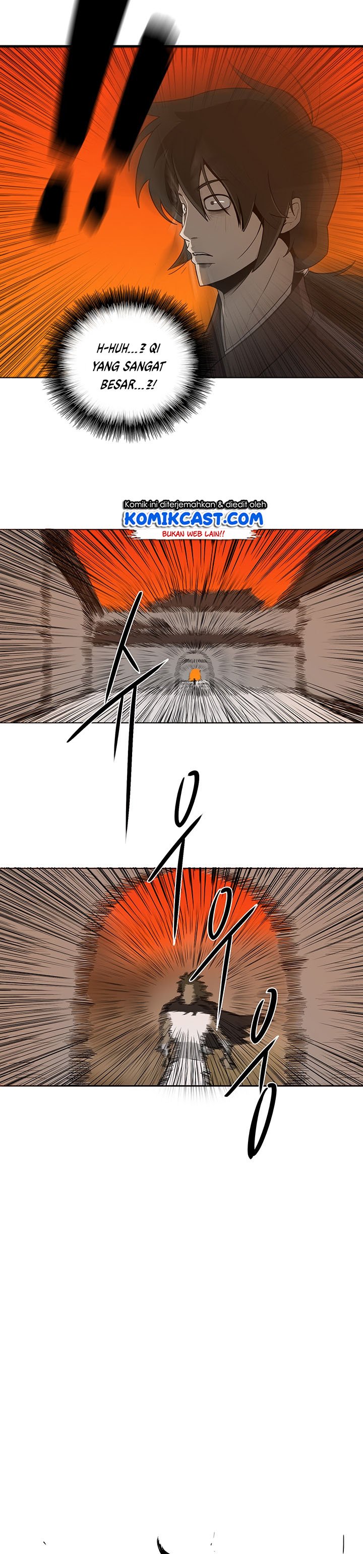 Legend of the Northern Blade Chap 8 - Next Chap 9