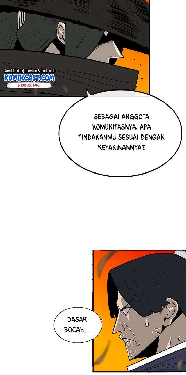 Legend of the Northern Blade Chap 80 - Next Chap 81