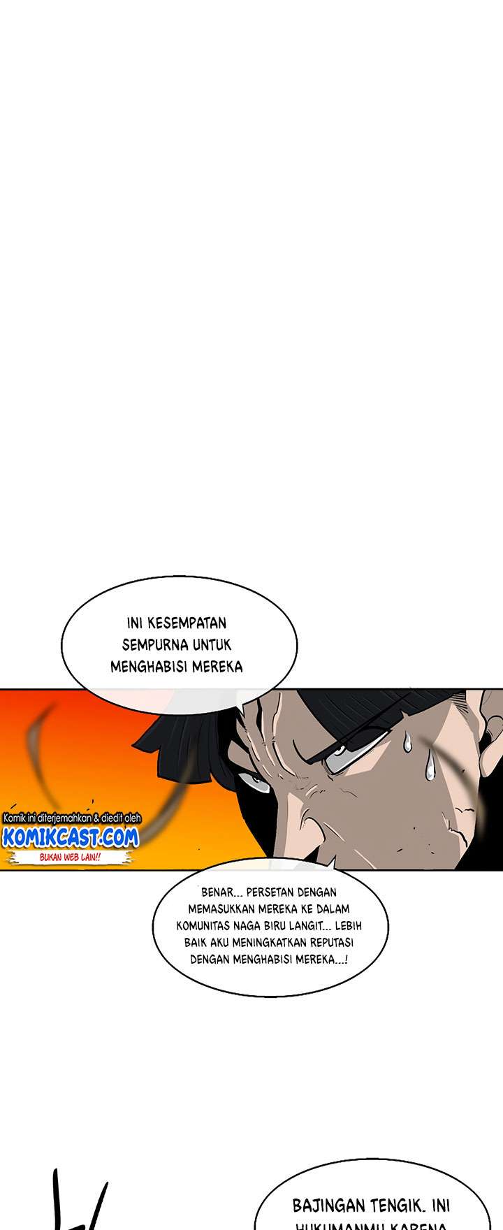 Legend of the Northern Blade Chap 80 - Next Chap 81