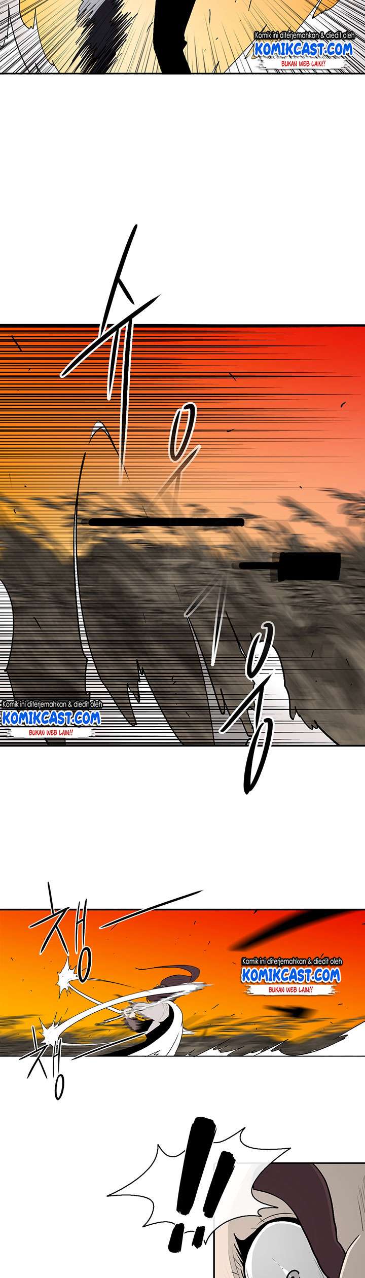 Legend of the Northern Blade Chap 80 - Next Chap 81