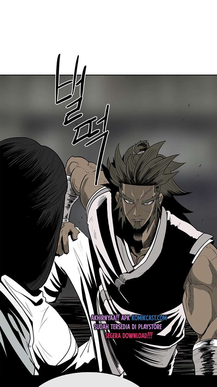 Legend of the Northern Blade Chap 81 - Next Chap 82