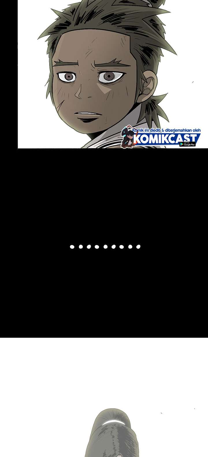 Legend of the Northern Blade Chap 81 - Next Chap 82