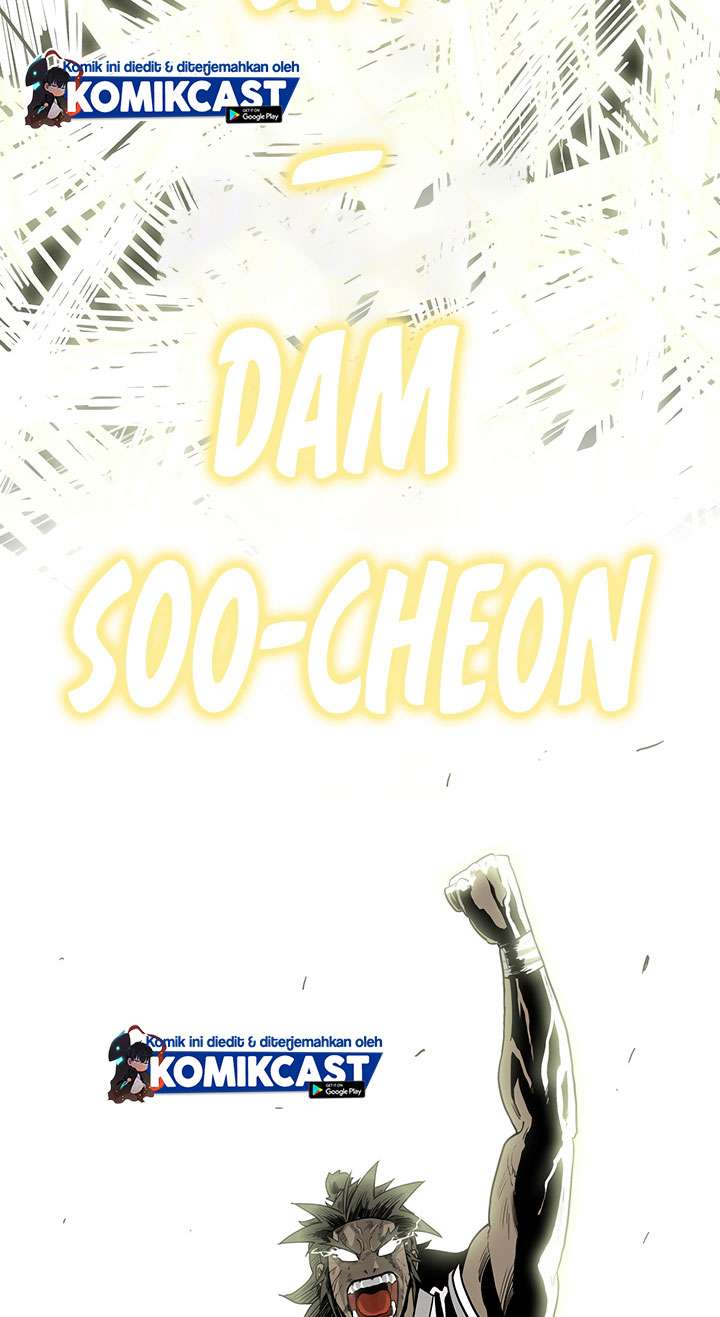 Legend of the Northern Blade Chap 81 - Next Chap 82