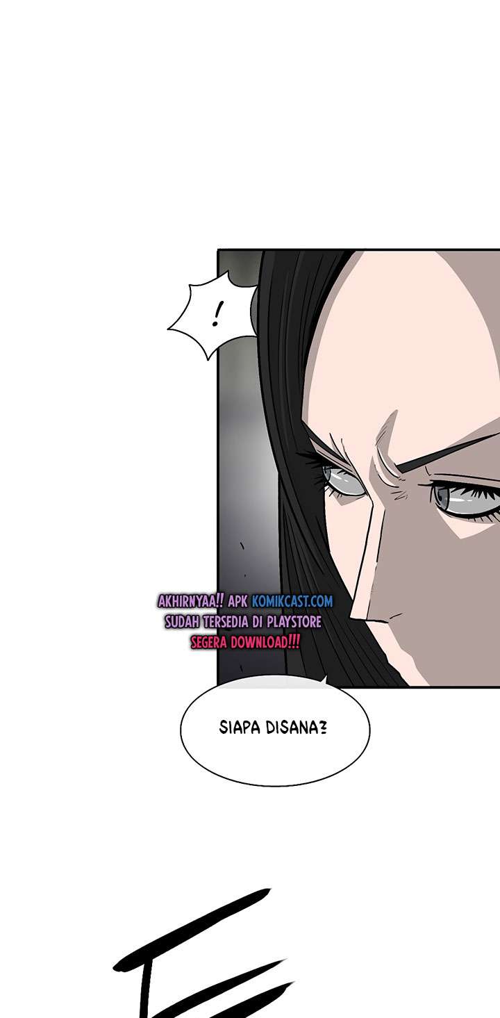 Legend of the Northern Blade Chap 81 - Next Chap 82