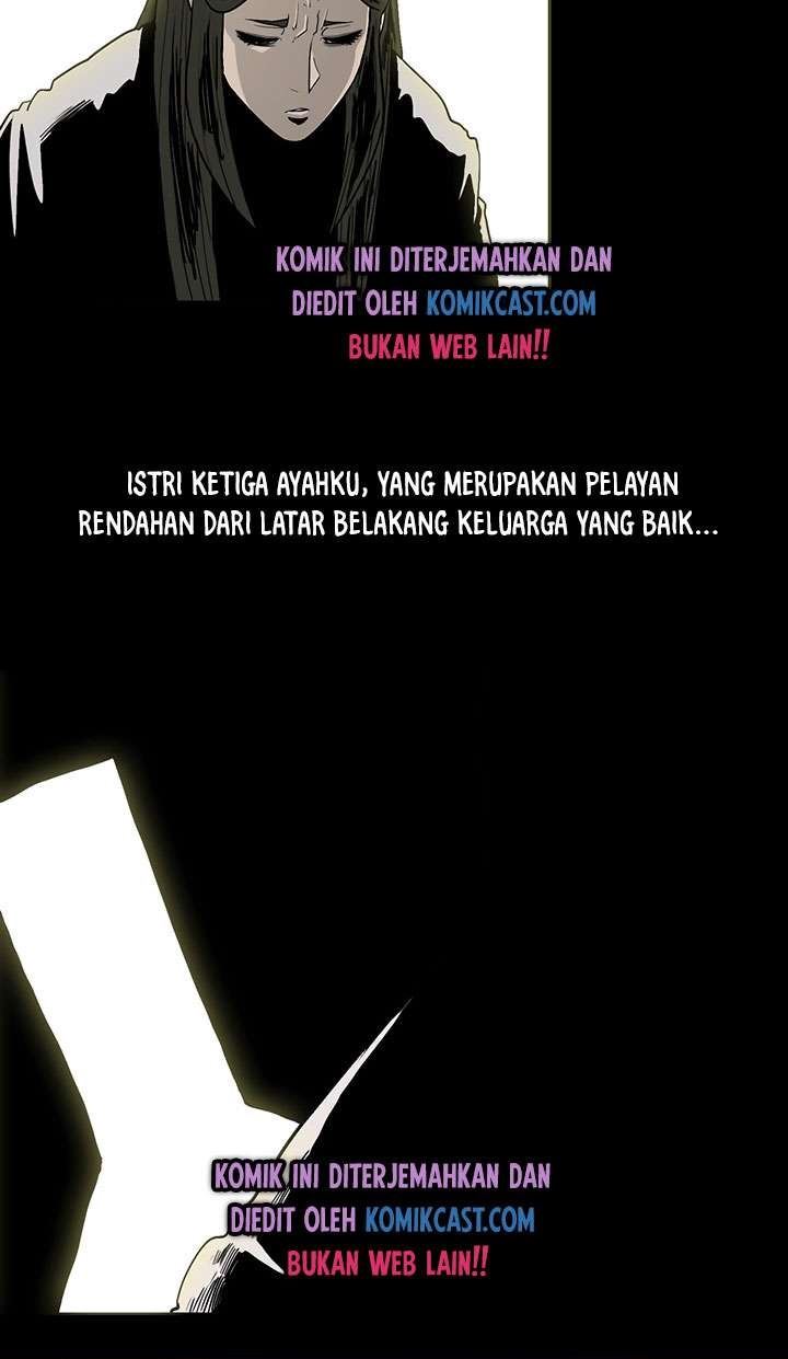 Legend of the Northern Blade Chap 81 - Next Chap 82