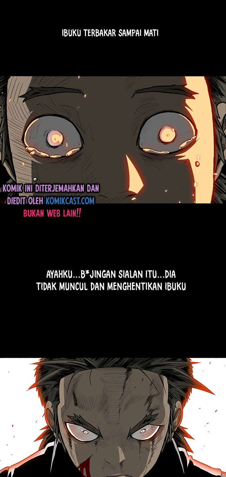 Legend of the Northern Blade Chap 81 - Next Chap 82