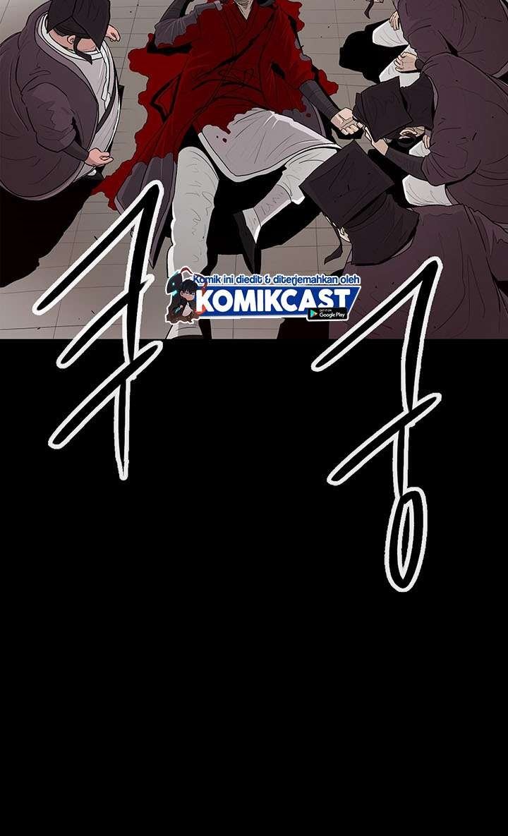 Legend of the Northern Blade Chap 82 - Next Chap 83