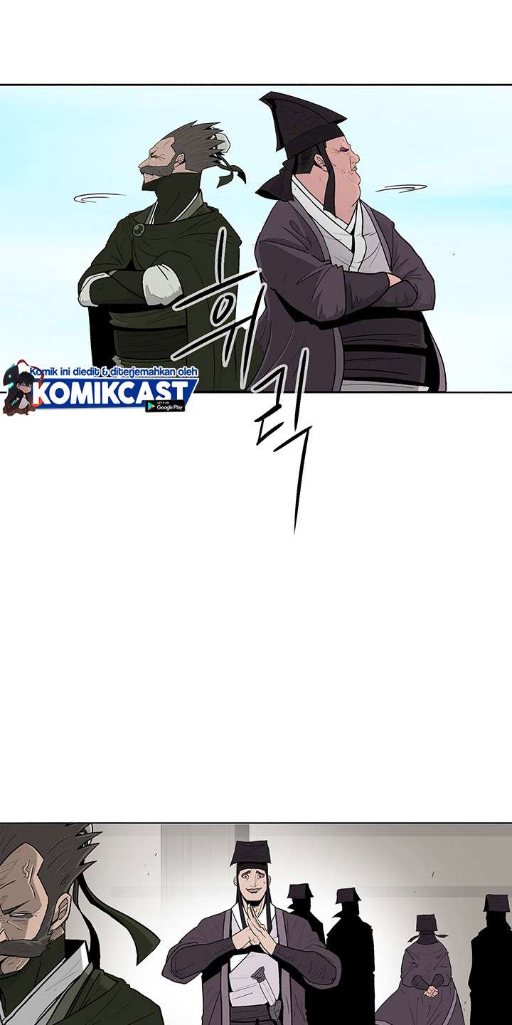 Legend of the Northern Blade Chap 82 - Next Chap 83