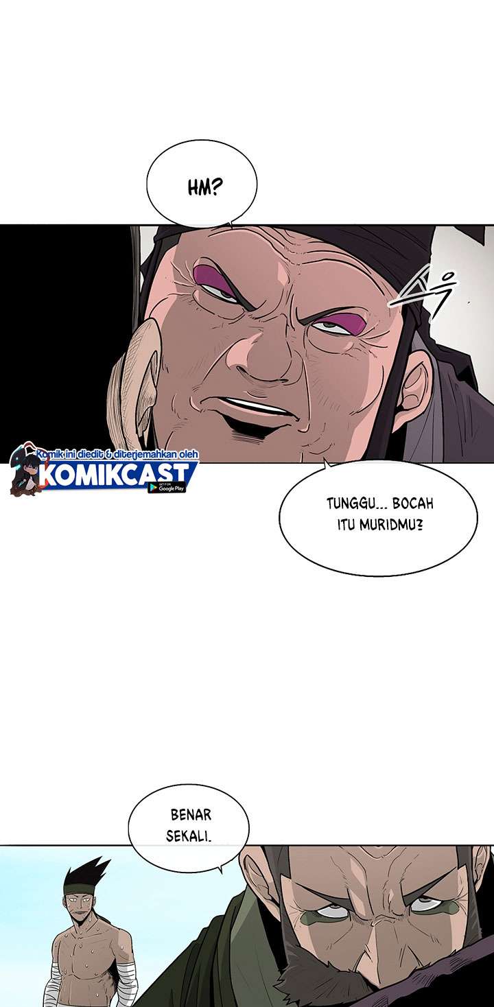 Legend of the Northern Blade Chap 82 - Next Chap 83