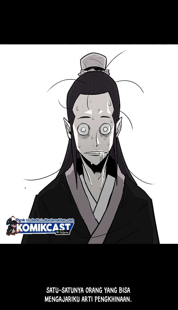 Legend of the Northern Blade Chap 82 - Next Chap 83