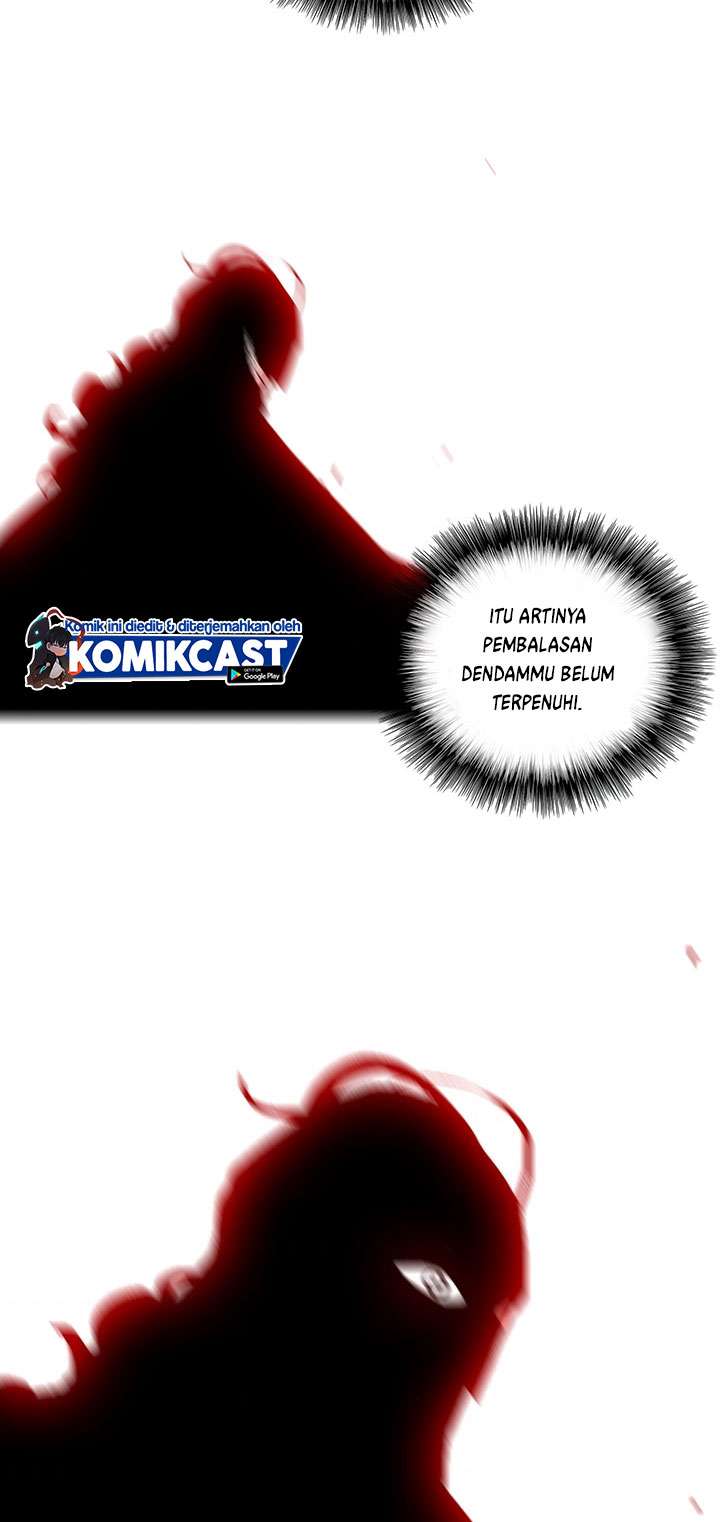 Legend of the Northern Blade Chap 82 - Next Chap 83