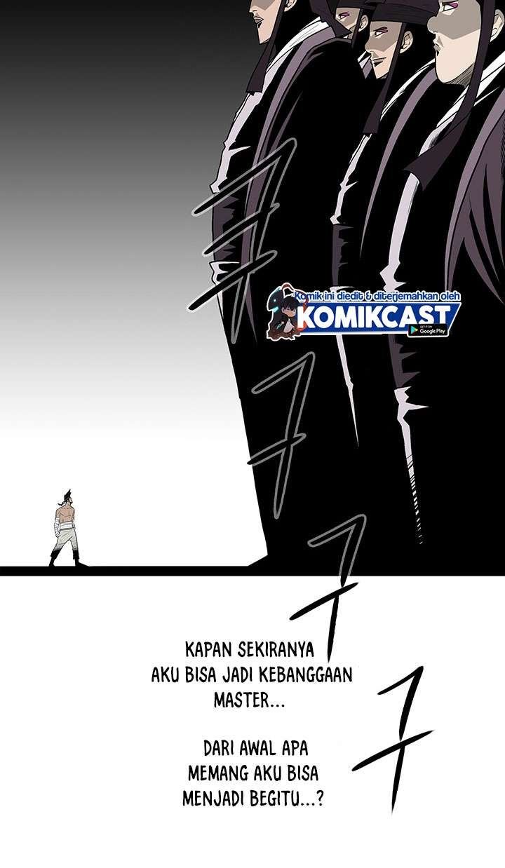 Legend of the Northern Blade Chap 82 - Next Chap 83