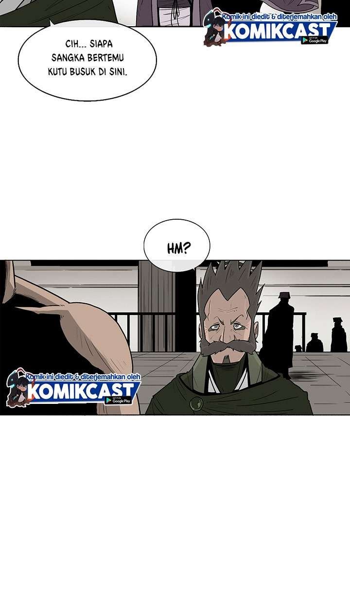 Legend of the Northern Blade Chap 82 - Next Chap 83