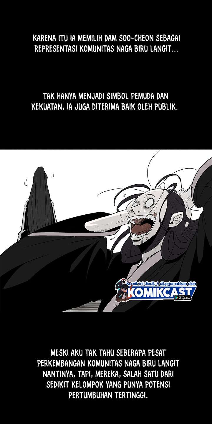 Legend of the Northern Blade Chap 82 - Next Chap 83