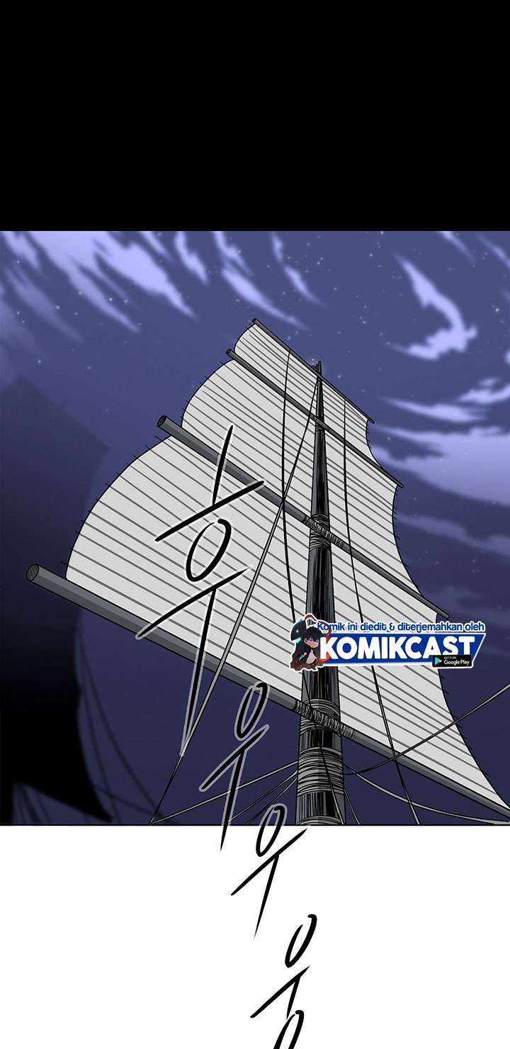 Legend of the Northern Blade Chap 82 - Next Chap 83