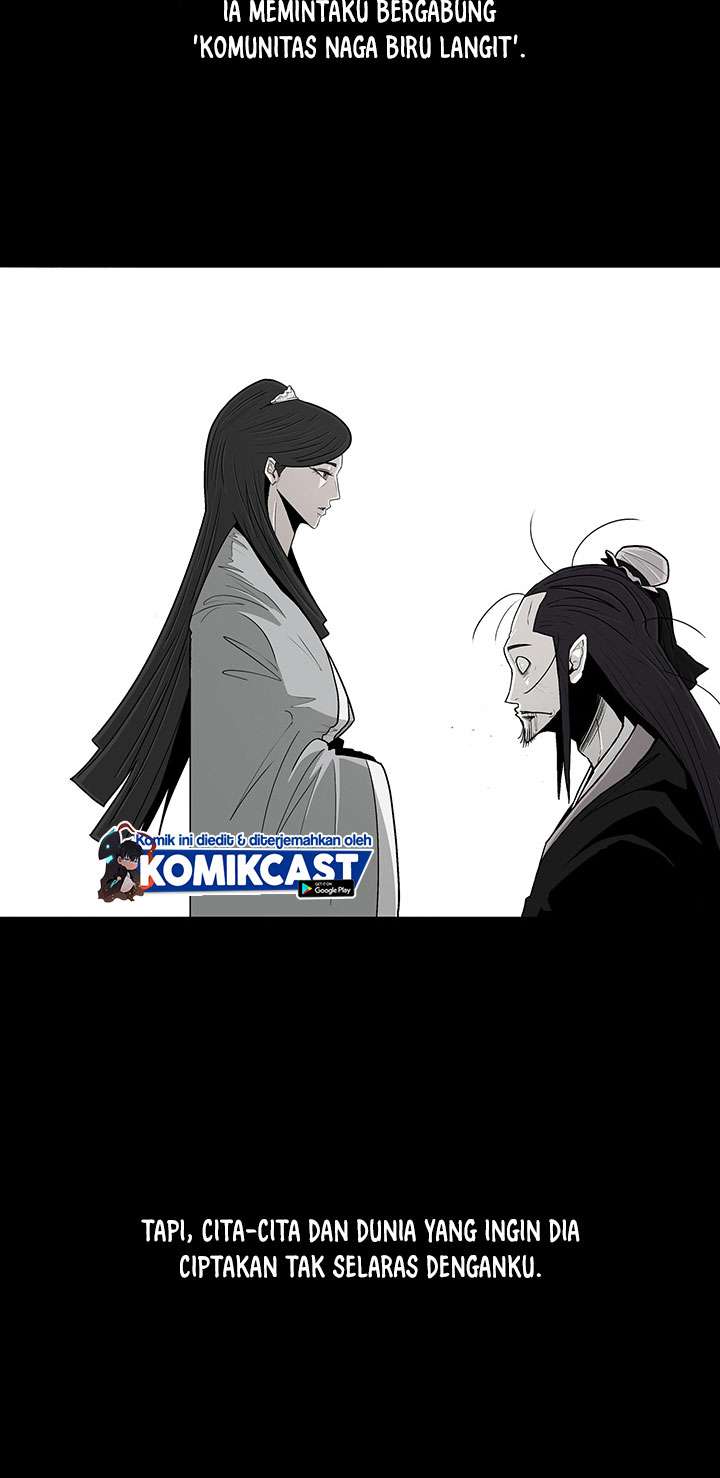 Legend of the Northern Blade Chap 82 - Next Chap 83