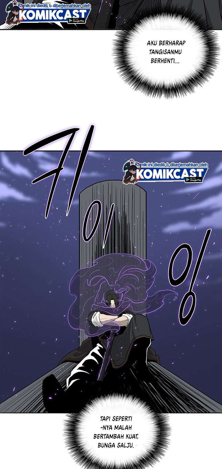 Legend of the Northern Blade Chap 82 - Next Chap 83