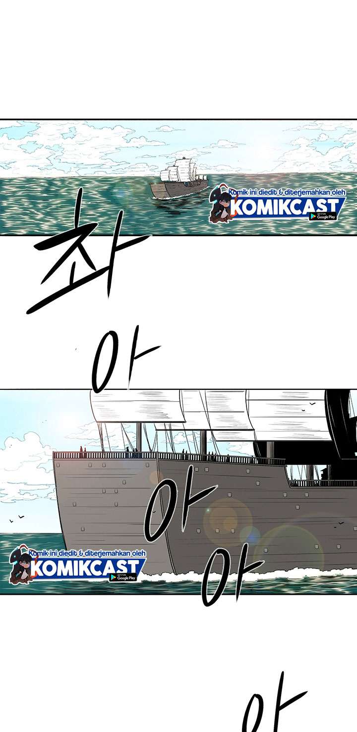 Legend of the Northern Blade Chap 82 - Next Chap 83