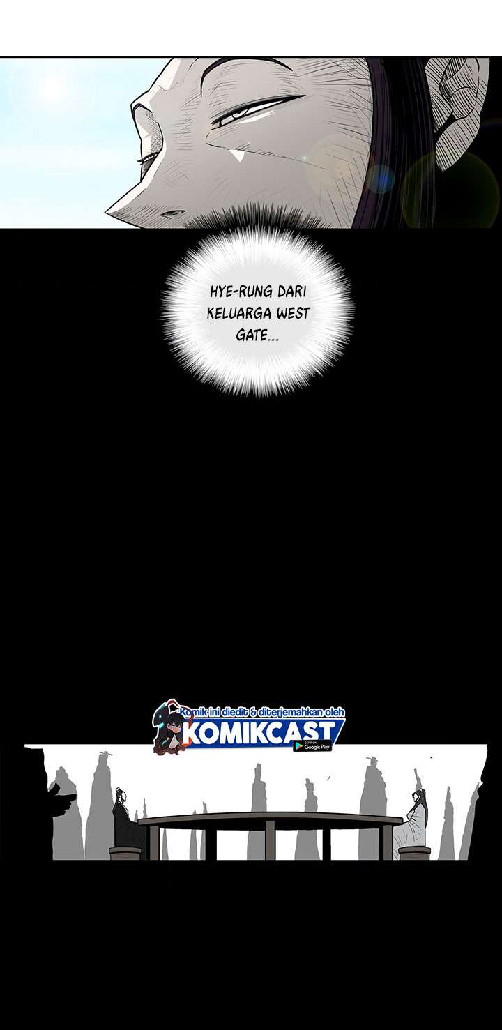 Legend of the Northern Blade Chap 82 - Next Chap 83