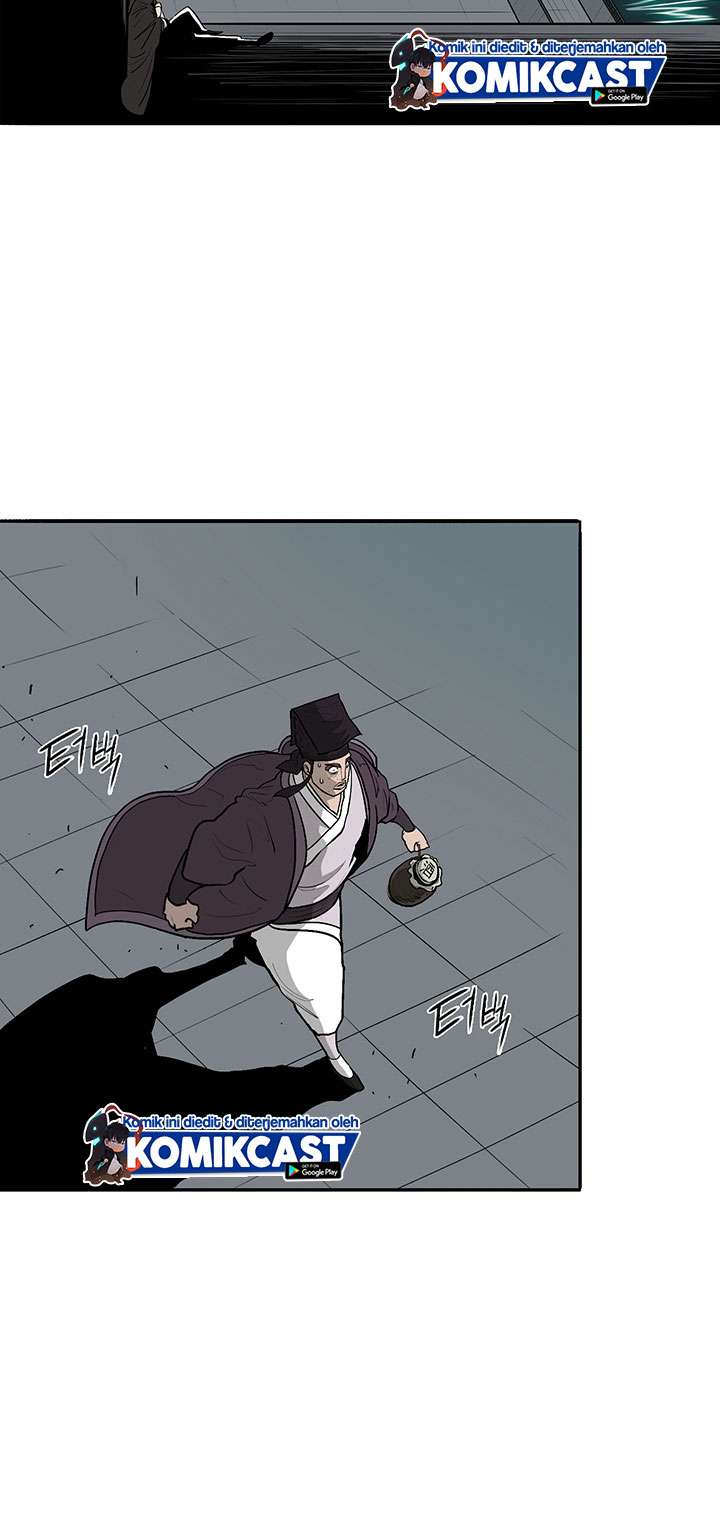 Legend of the Northern Blade Chap 82 - Next Chap 83