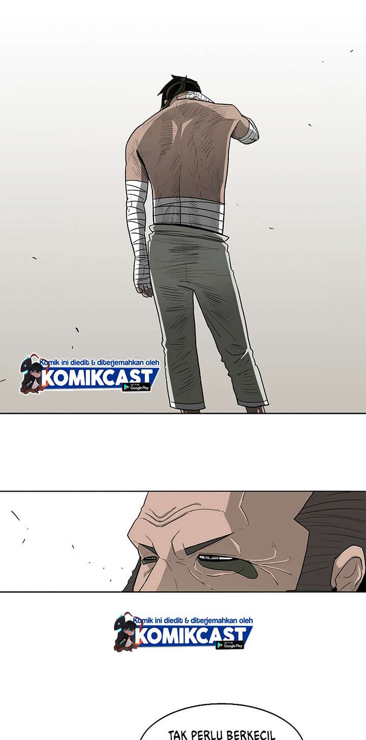 Legend of the Northern Blade Chap 82 - Next Chap 83