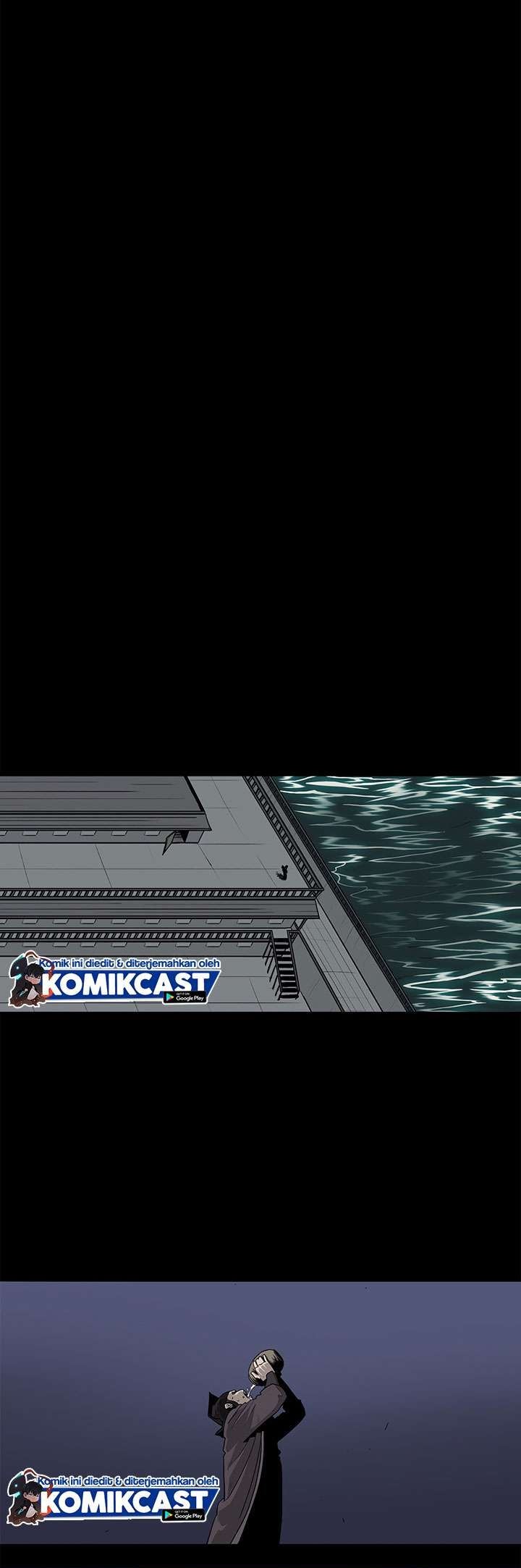 Legend of the Northern Blade Chap 83 - Next Chap 84