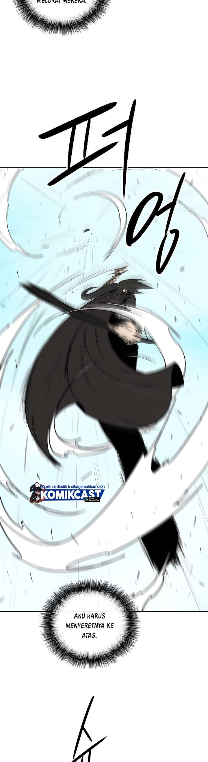 Legend of the Northern Blade Chap 84 - Next Chap 85