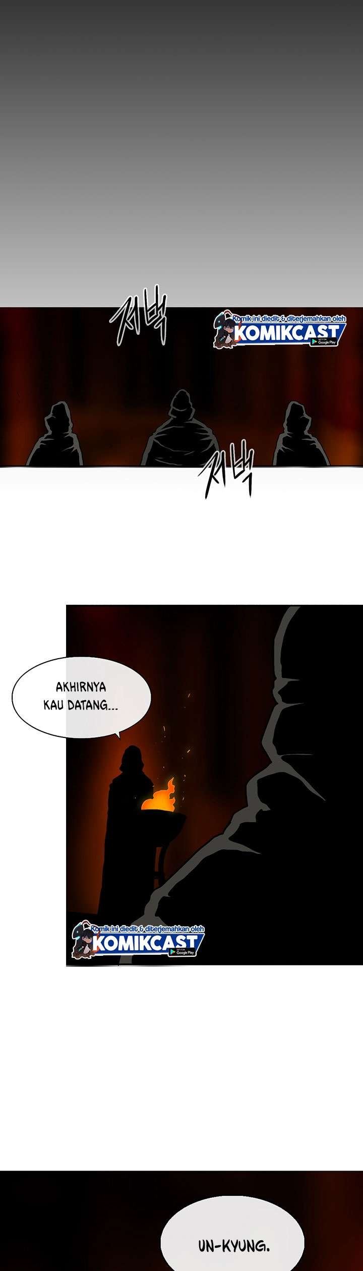 Legend of the Northern Blade Chap 84 - Next Chap 85