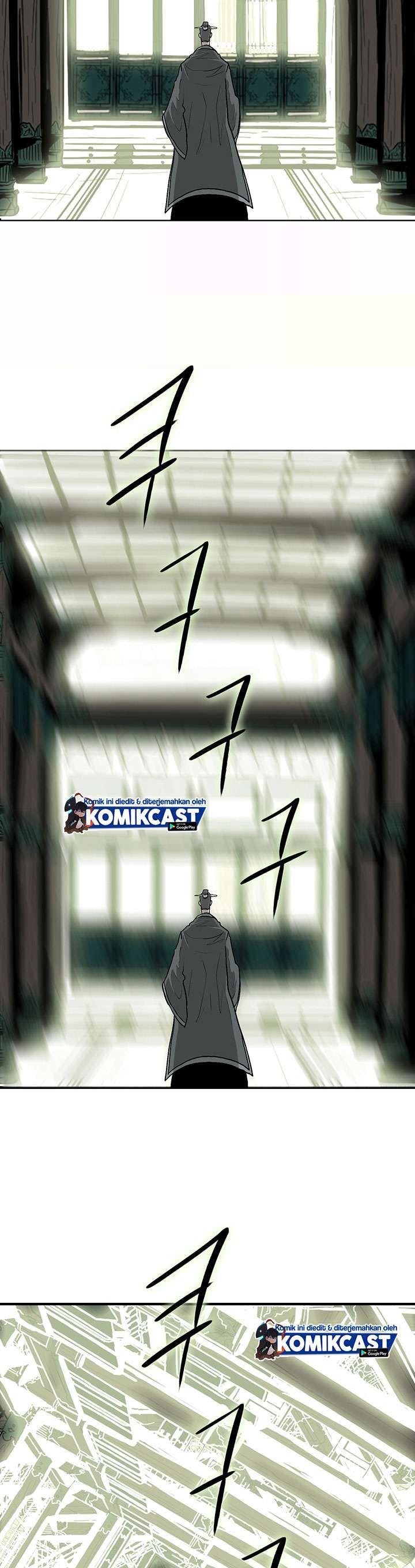 Legend of the Northern Blade Chap 85 - Next Chap 86