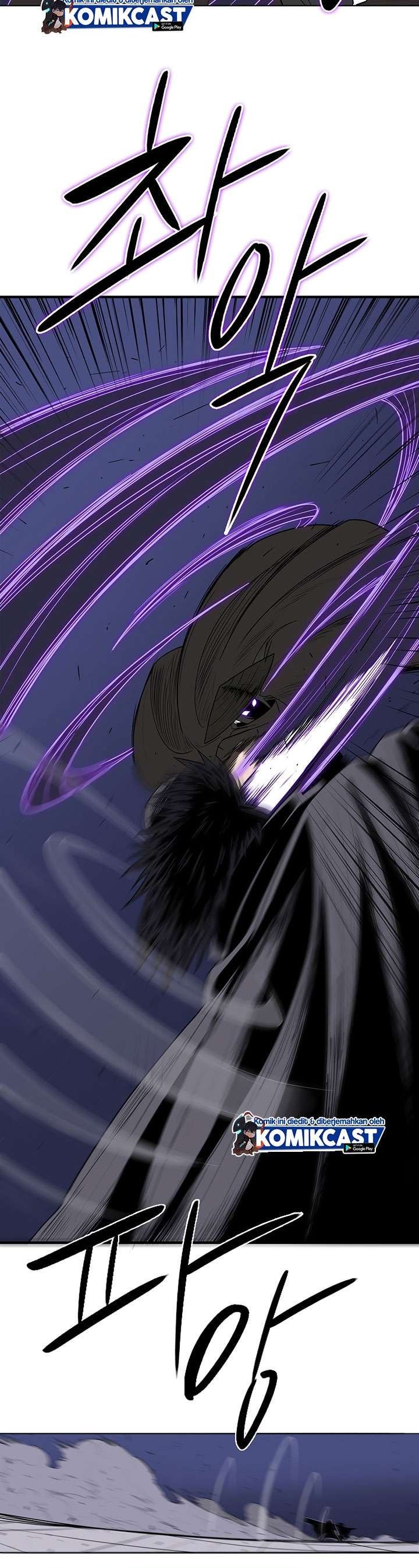 Legend of the Northern Blade Chap 88 - Next Chap 89