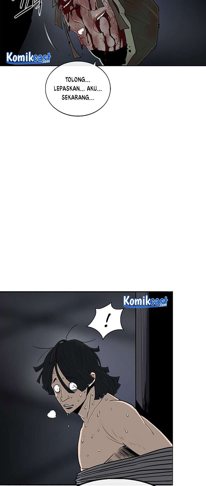 Legend of the Northern Blade Chap 96 - Next Chap 97