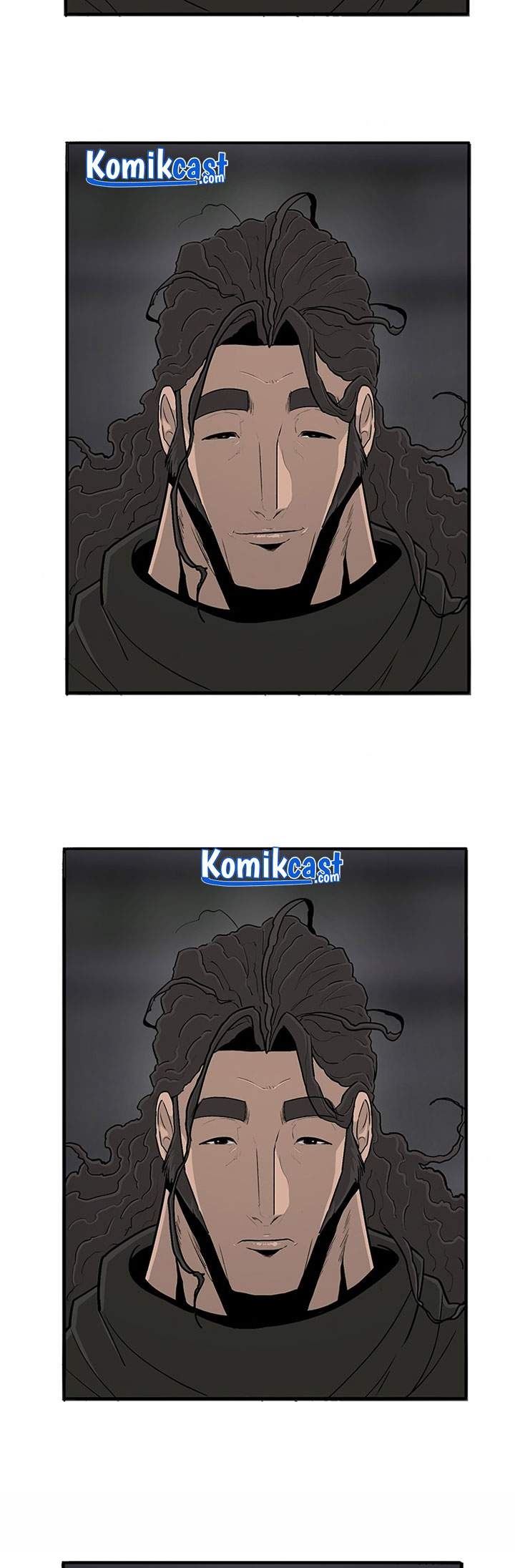 Legend of the Northern Blade Chap 98 - Next Chap 99