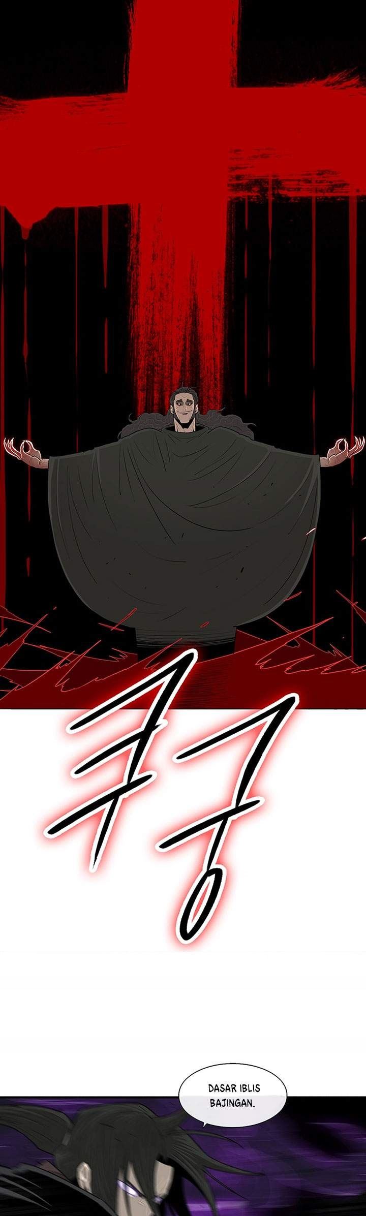 Legend of the Northern Blade Chap 98 - Next Chap 99