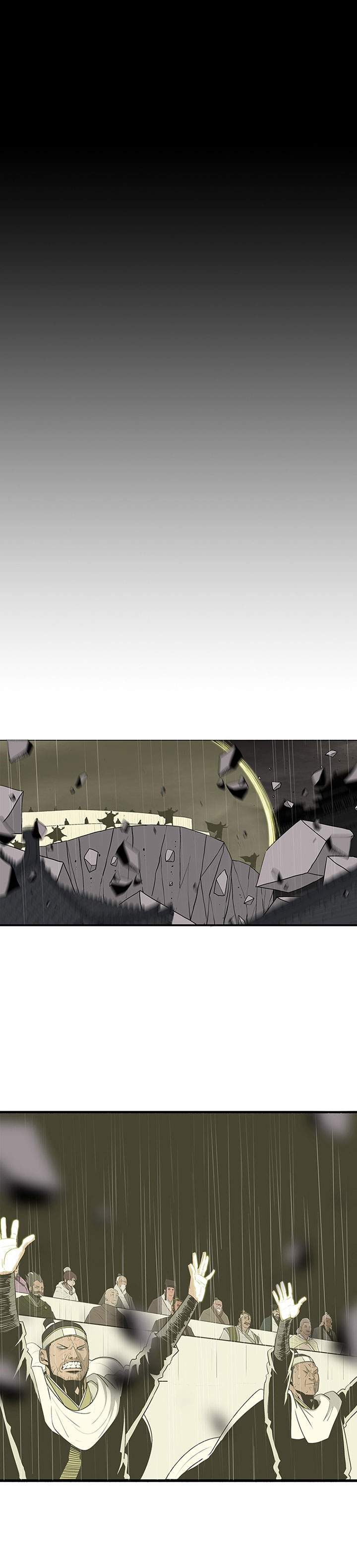 Legend of the Northern Blade Chap 107 - Next Chap 108