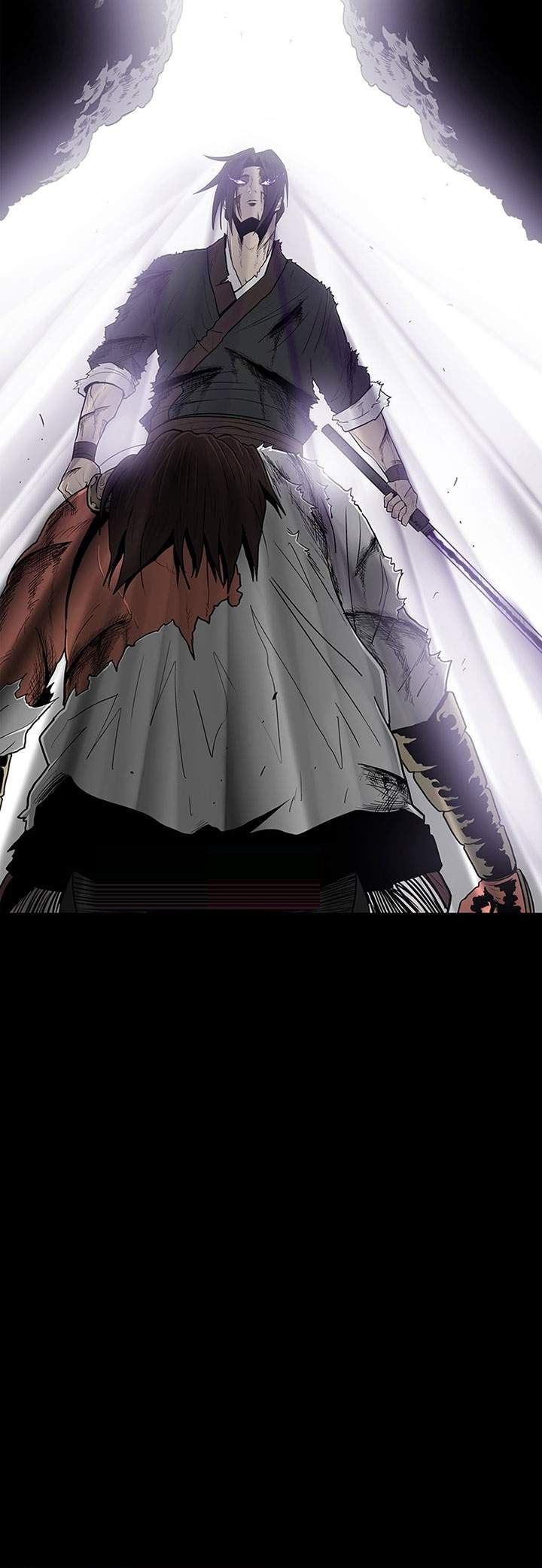 Legend of the Northern Blade Chap 107 - Next Chap 108