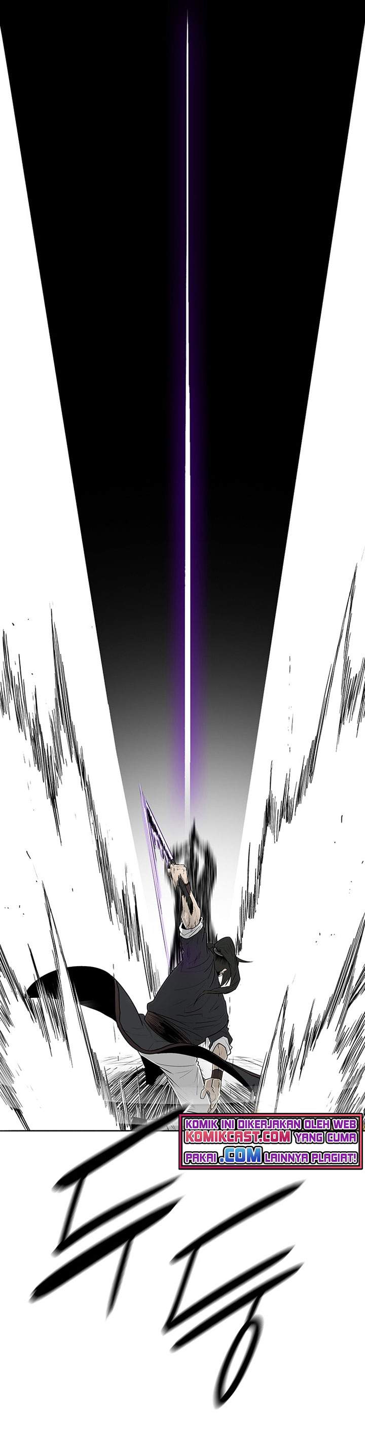 Legend of the Northern Blade Chap 104 - Next Chap 105