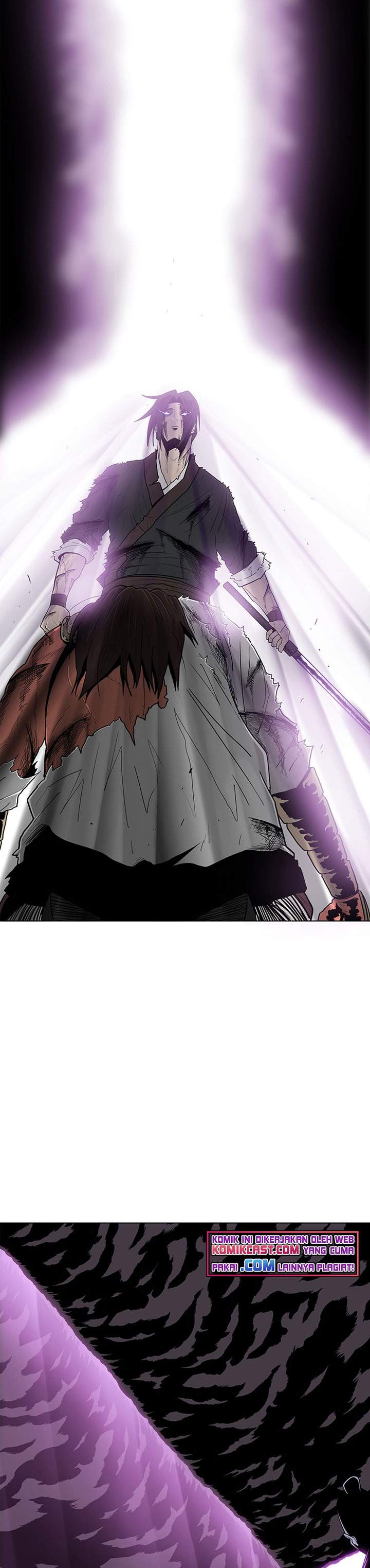 Legend of the Northern Blade Chap 108 - Next Chap 109