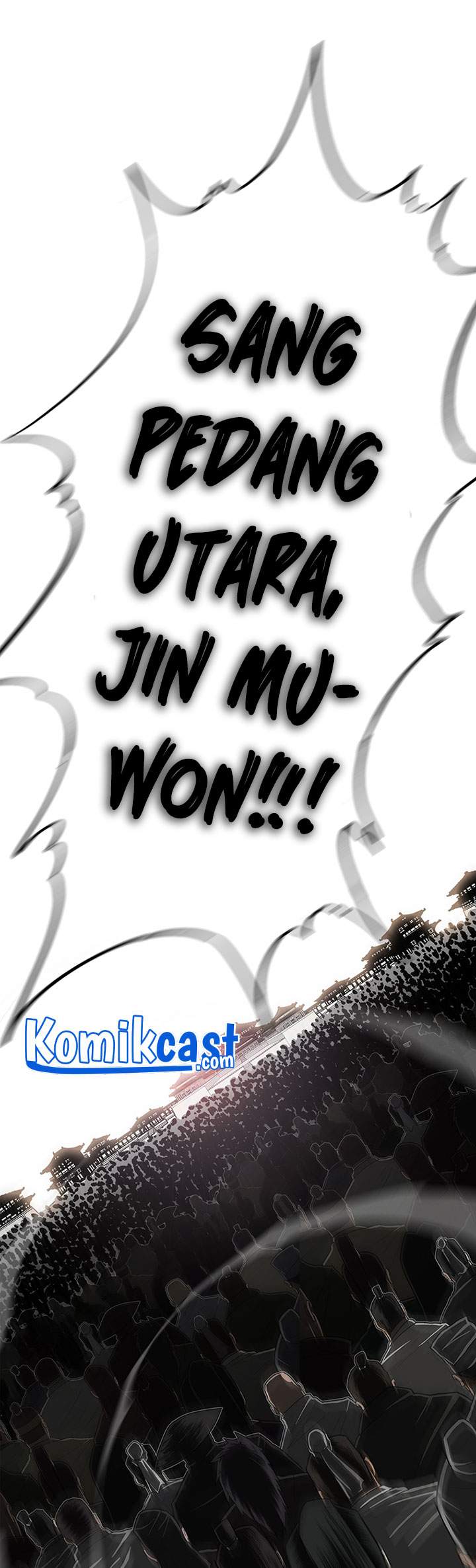 Legend of the Northern Blade Chap 100 - Next Chap 101