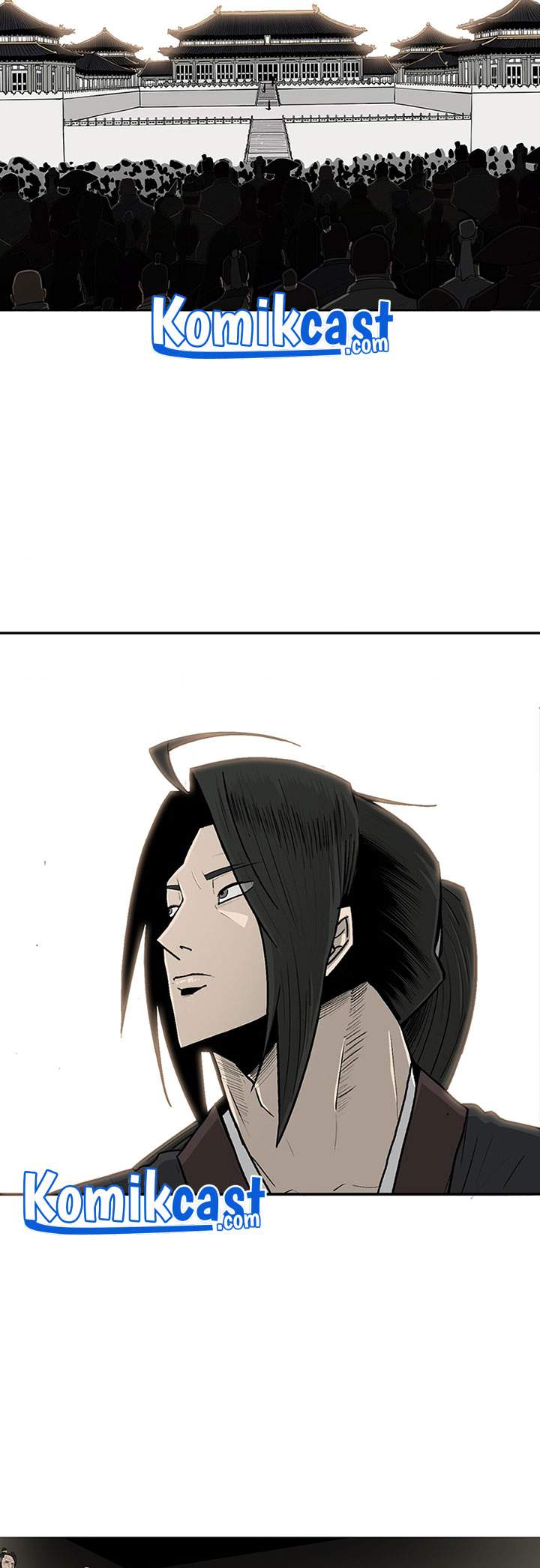 Legend of the Northern Blade Chap 100 - Next Chap 101