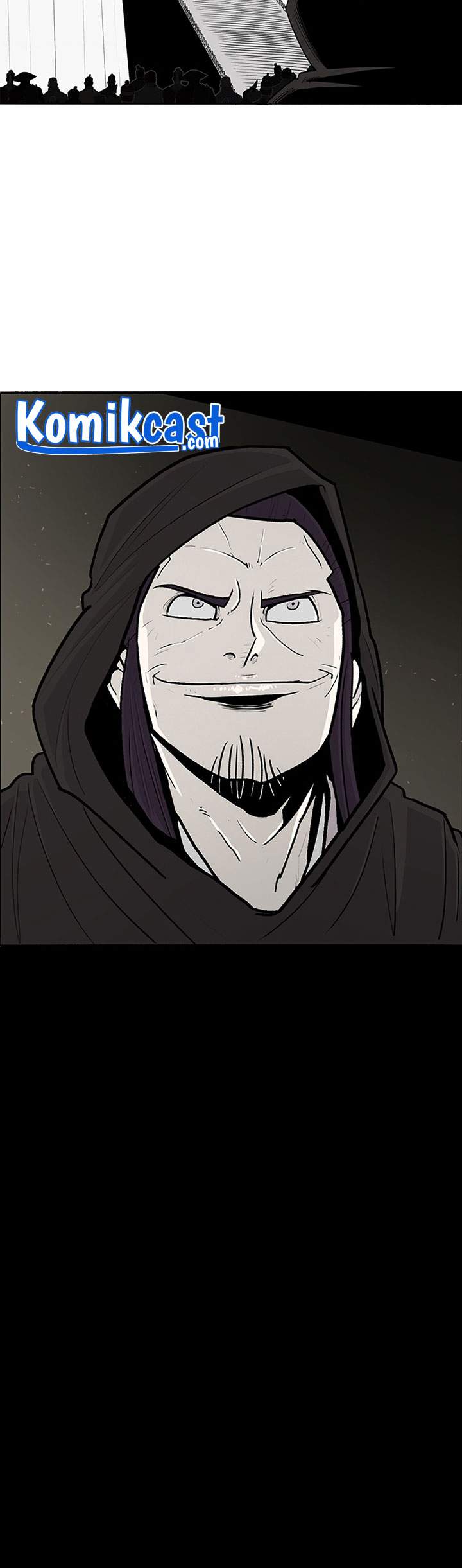 Legend of the Northern Blade Chap 101 - Next Chap 102