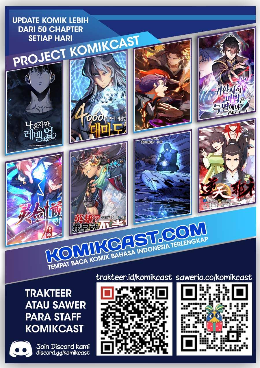 Legend of the Northern Blade Chap 101 - Next Chap 102