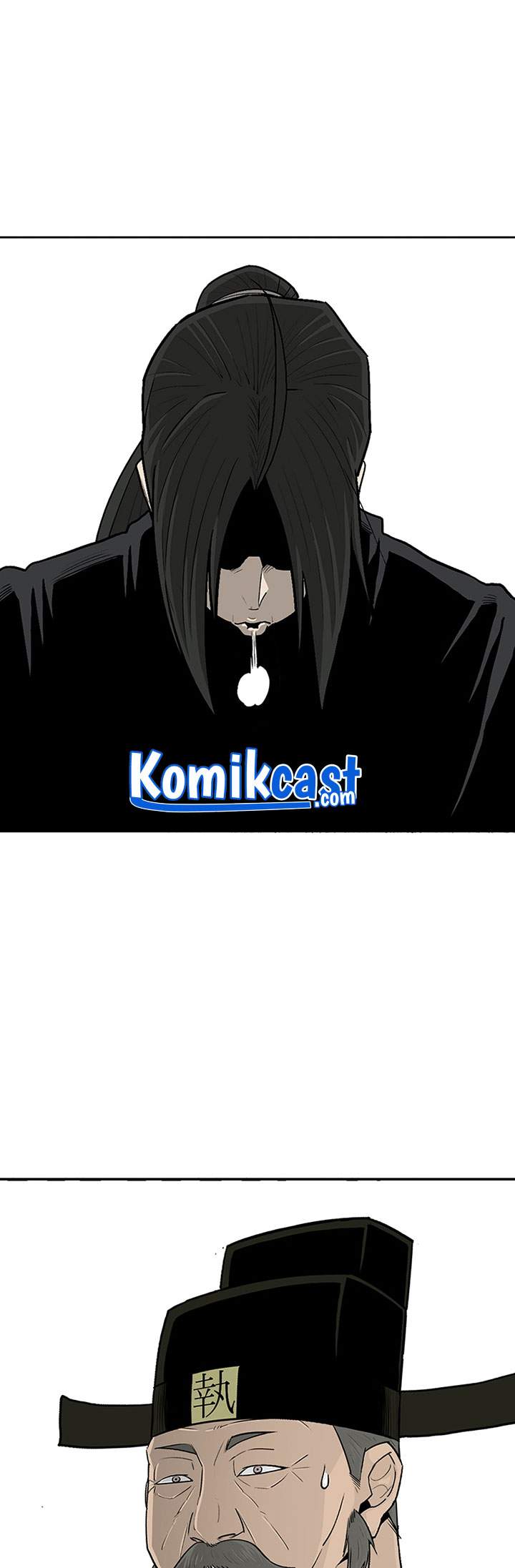 Legend of the Northern Blade Chap 101 - Next Chap 102